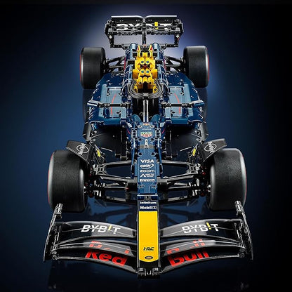 Formule 1 - Red Bull RB20 (1 639 pièces)